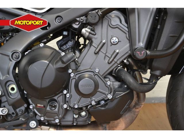 yamaha - mt-09-sp