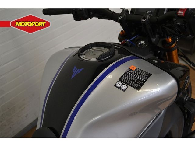 yamaha - mt-09-sp
