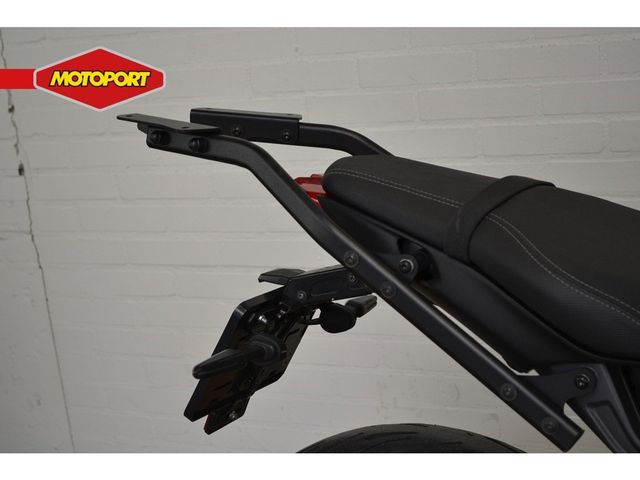 yamaha - mt-09-sp