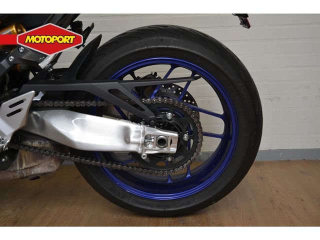 yamaha - mt-09-sp
