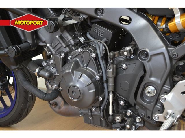 yamaha - mt-09-sp