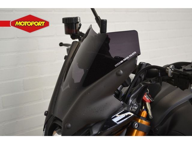 yamaha - mt-09-sp
