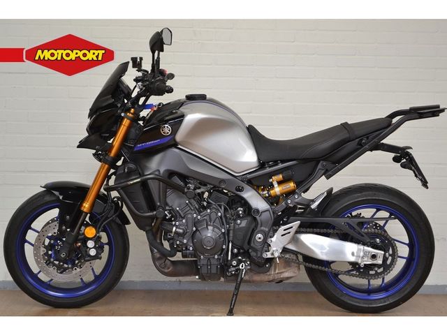 yamaha - mt-09-sp