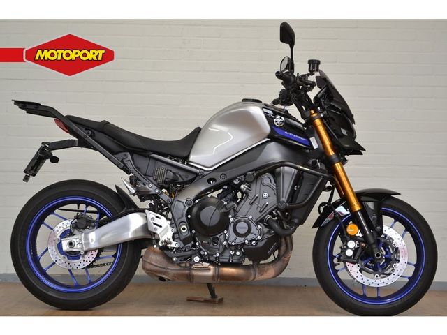 yamaha - mt-09-sp