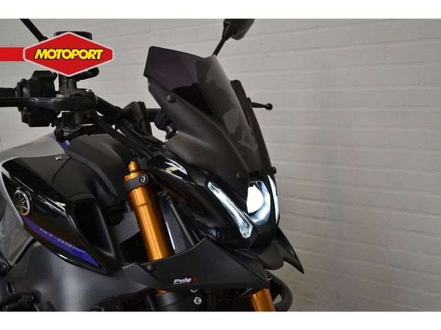 yamaha - mt-09-sp
