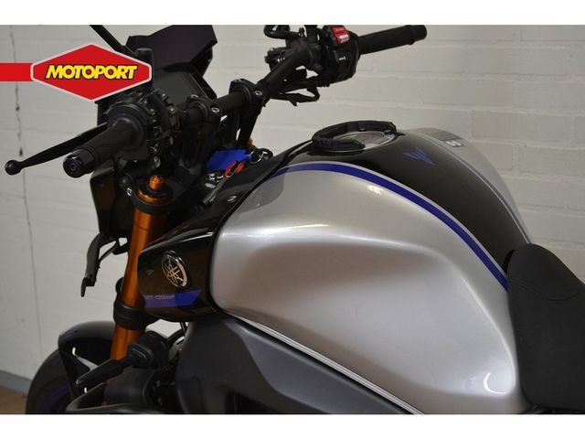 yamaha - mt-09-sp