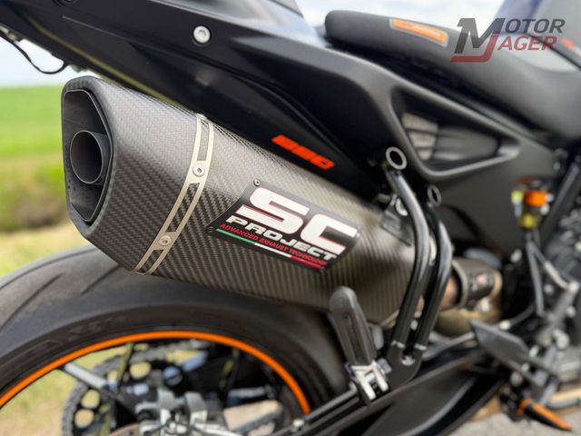 ktm - 890-duke