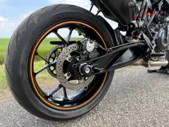 KTM 890 Duke 2021 occasion – foto 5 van 24
