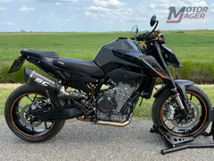 KTM 890 Duke 2021 occasion – foto 2 van 24