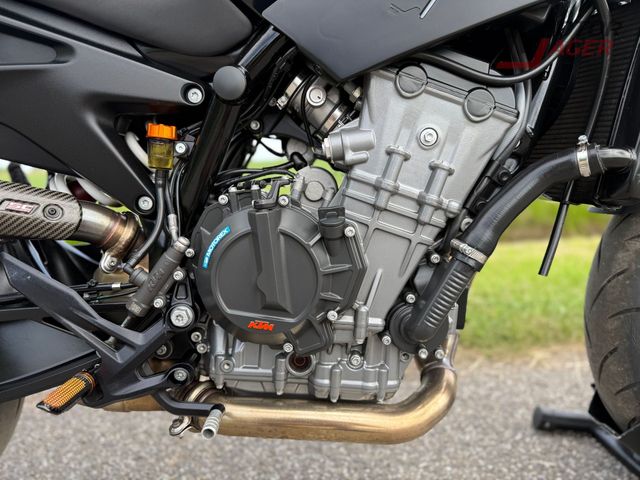 ktm - 890-duke