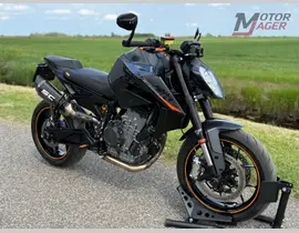 KTM 890 Duke 2021 occasion