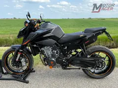 KTM 890 Duke 2021 occasion – foto 10 van 24