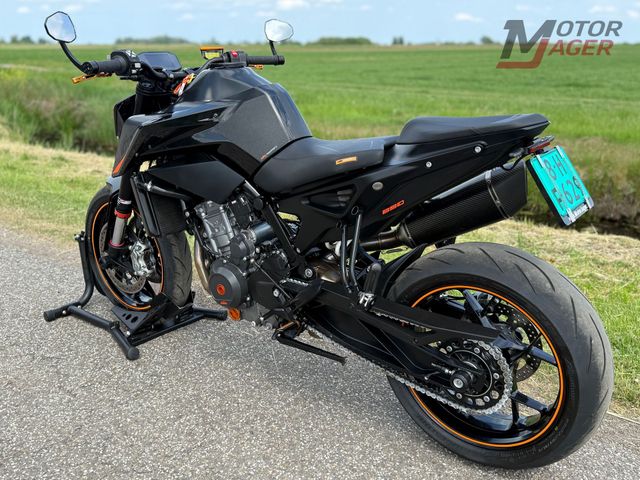 ktm - 890-duke