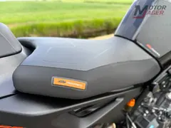 KTM 890 Duke 2021 occasion – foto 17 van 24