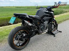 KTM 890 Duke 2021 occasion – foto 3 van 24