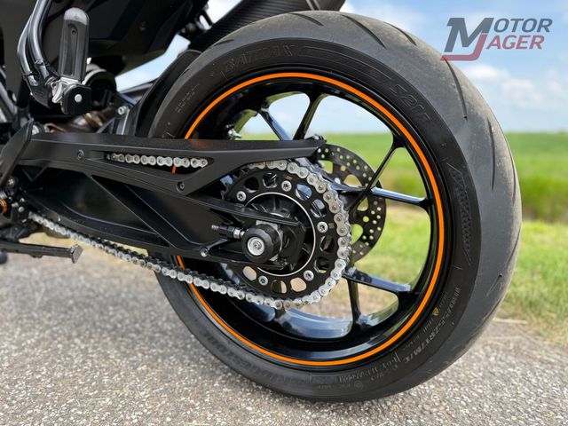 ktm - 890-duke