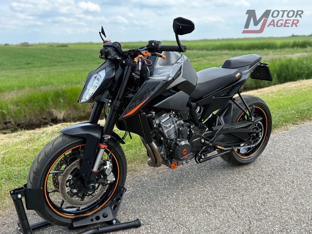ktm - 890-duke