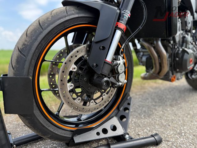 ktm - 890-duke