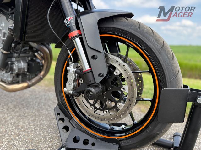 ktm - 890-duke
