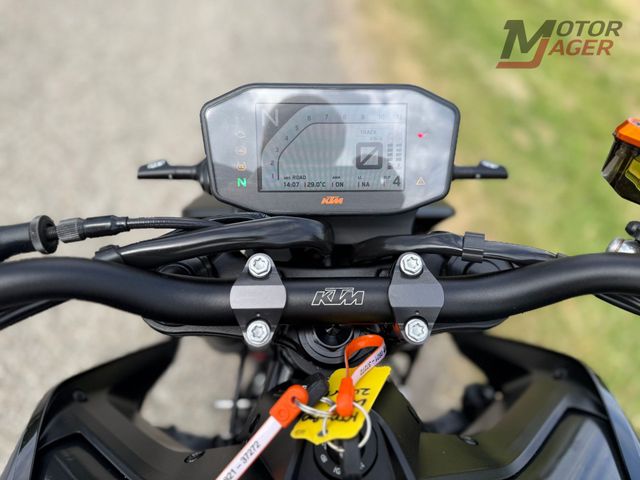 ktm - 890-duke