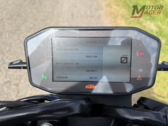 ktm - 890-duke