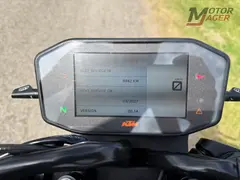 KTM 890 Duke 2021 occasion – foto 24 van 24