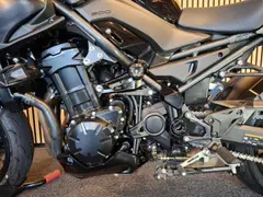 Kawasaki Z900 2026 occasion – foto 19 van 20