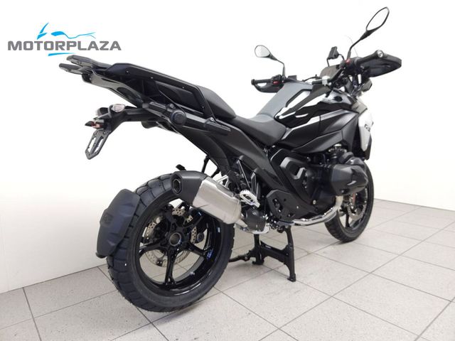bmw - r-1300-gs