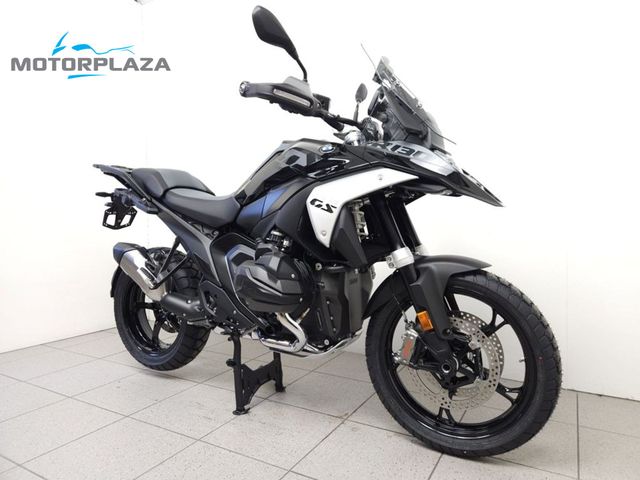 bmw - r-1300-gs