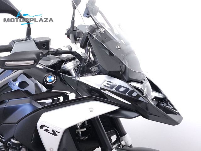 bmw - r-1300-gs