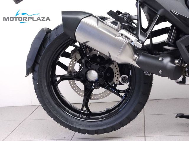 bmw - r-1300-gs