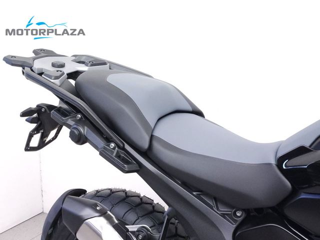 bmw - r-1300-gs