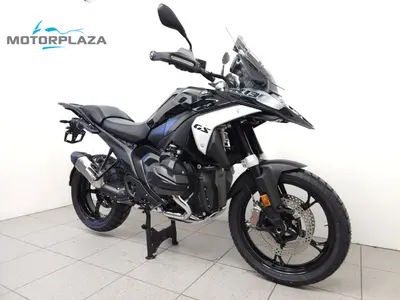 BMW R 1300 GS – foto 3