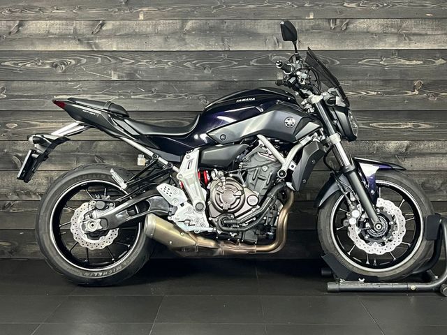yamaha - mt-07-abs