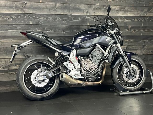 yamaha - mt-07-abs