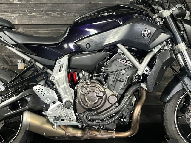 yamaha - mt-07-abs