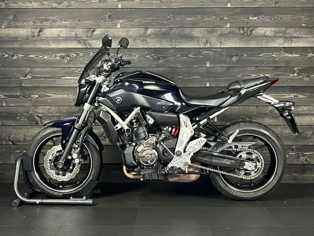 yamaha - mt-07-abs