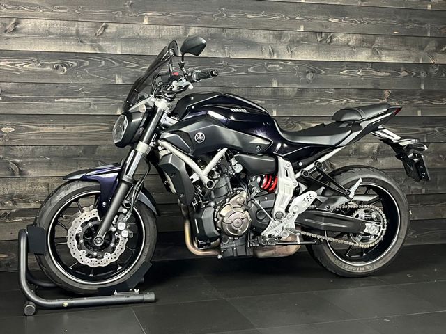 yamaha - mt-07-abs
