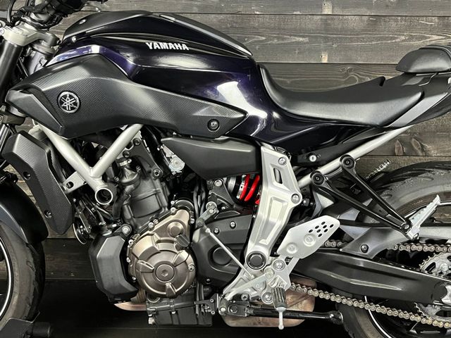 yamaha - mt-07-abs