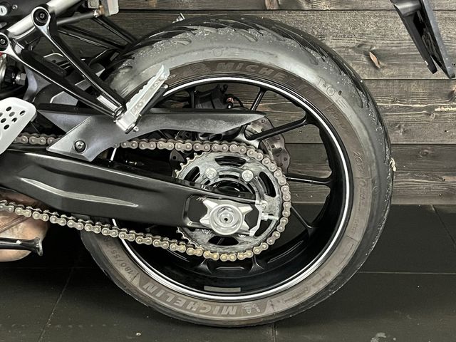 yamaha - mt-07-abs