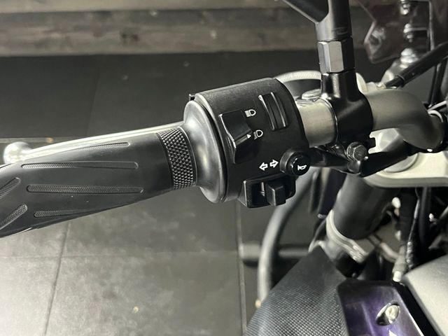 yamaha - mt-07-abs