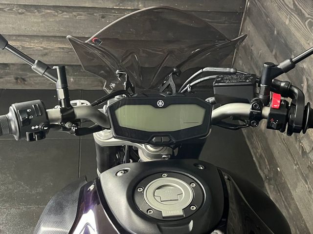 yamaha - mt-07-abs