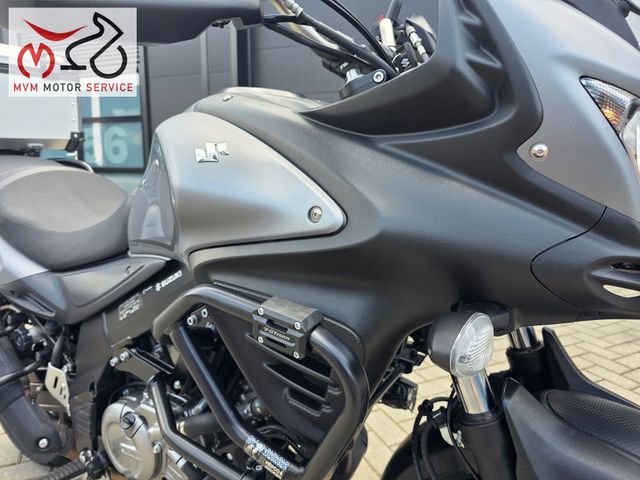 suzuki - v-strom-dl-650-abs