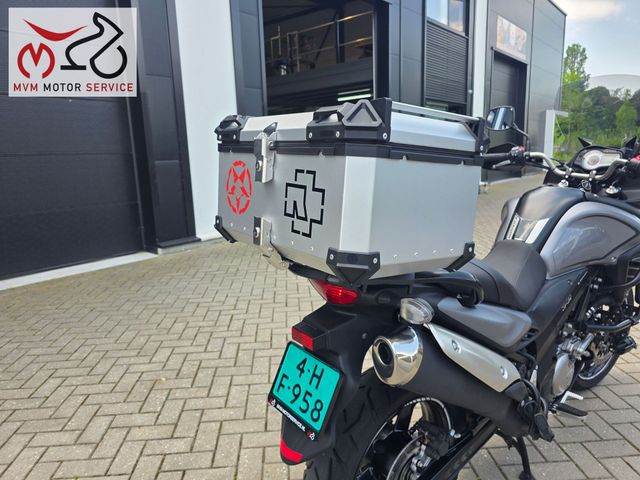 suzuki - v-strom-dl-650-abs