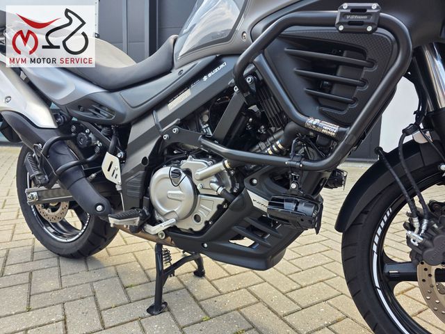suzuki - v-strom-dl-650-abs