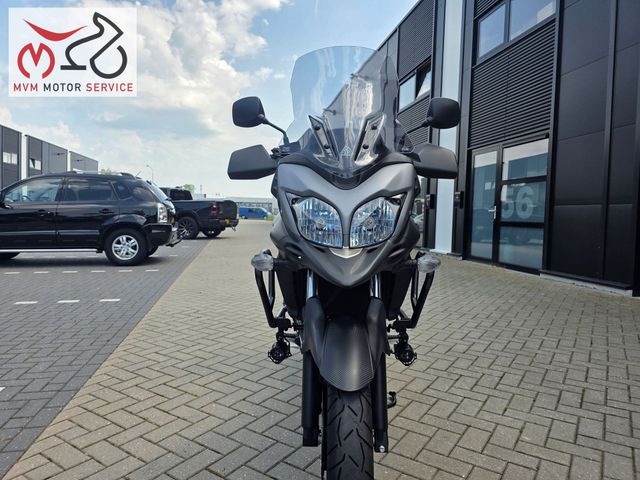 suzuki - v-strom-dl-650-abs