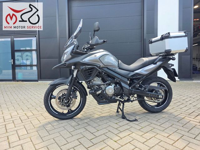 suzuki - v-strom-dl-650-abs