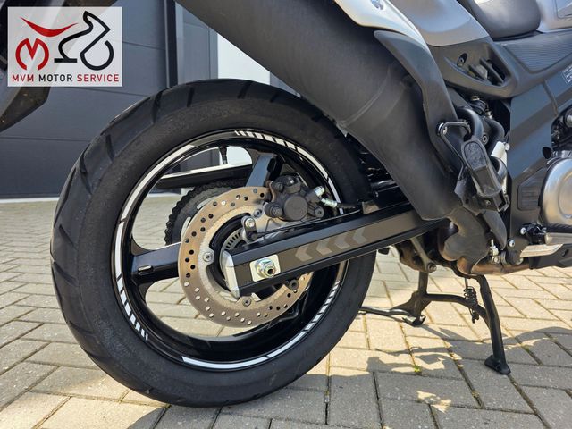 suzuki - v-strom-dl-650-abs