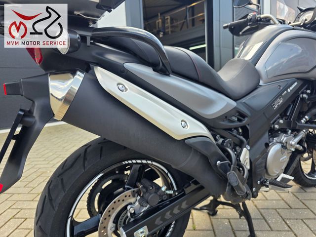 suzuki - v-strom-dl-650-abs