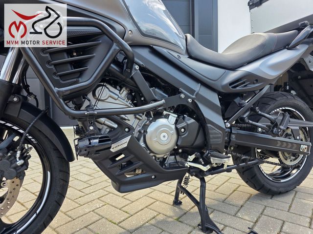 suzuki - v-strom-dl-650-abs